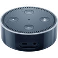 Amazon Echo Dot (2nd Generation) (Black) thumbnail 3