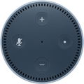 Amazon Echo Dot (2nd Generation) (Black) thumbnail 4