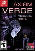 Axiom Verge [Multiverse Edition] thumbnail 3