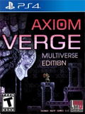 Axiom Verge [Multiverse Edition] thumbnail 3