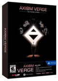 Axiom Verge [Multiverse Edition] thumbnail 1
