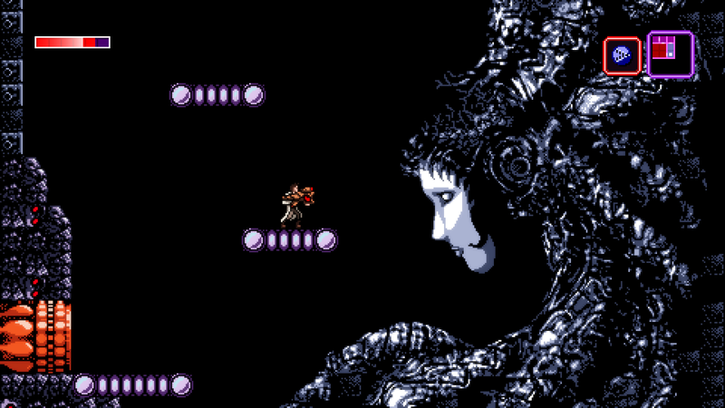 Axiom Verge [Multiverse Edition] image 9