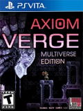 Axiom Verge [Multiverse Edition] thumbnail 1