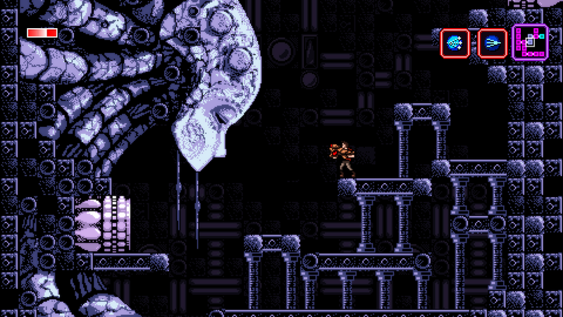 Axiom Verge [Multiverse Edition] image 2