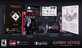 Axiom Verge [Multiverse Edition] thumbnail 2