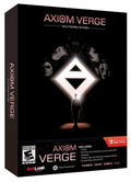 Axiom Verge [Multiverse Edition] thumbnail 1