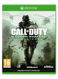 Call of Duty: Modern Warfare Remastered thumbnail 1