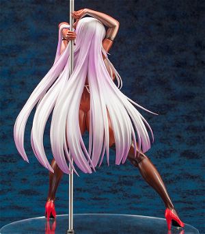 Character's Selection Wagaya No Liliana-san 1/6 Scale Pre-Painted Figure: Liliana