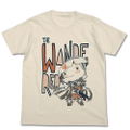 Dokodemoissho x Shiren The Wanderer Toro The Wanderer T-shirt Natural (L Size) thumbnail 1