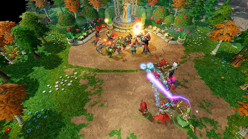 던전스 3 (Dungeons 3) image 11