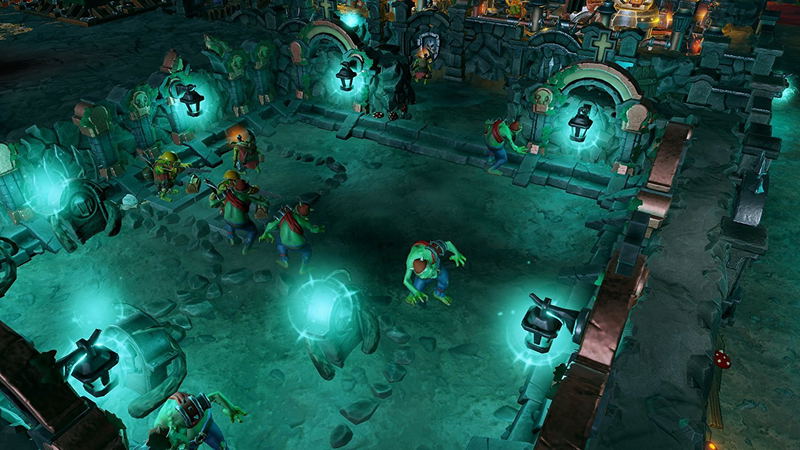 던전스 3 (Dungeons 3) image 12