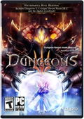 던전스 3 (Dungeons 3) thumbnail 1
