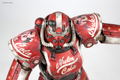 Fallout 4: T-51 Power Armor - Nuka Cola Armor Pack thumbnail 10