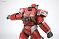 Fallout 4: T-51 Power Armor - Nuka Cola Armor Pack thumbnail 11