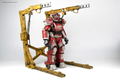Fallout 4: T-51 Power Armor - Nuka Cola Armor Pack thumbnail 7