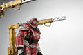 Fallout 4: T-51 Power Armor - Nuka Cola Armor Pack thumbnail 8