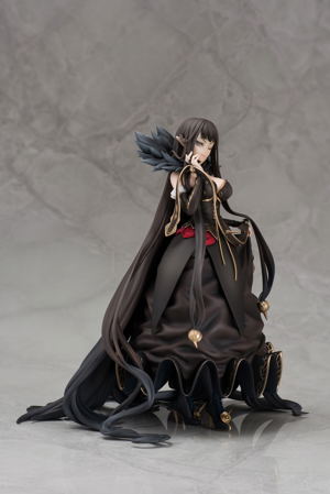 Fate/Apocrypha 1/8 Scale Pre-Painted Figure: Assassin of Red - Semiramis