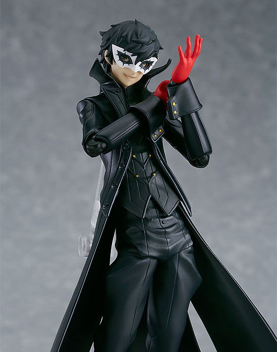figma No. 363 Persona 5: Joker (Re-run)
