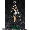 Figuarts Zero Bishoujo Senshi Sailor Moon Crystal Season III: Sailor Pluto thumbnail 1
