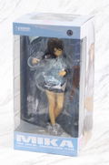 Girls und Panzer der Film Dream Tech 1/8 Scale Pre-Painted Figure: Mika Panzer Jacket Ver. thumbnail 10