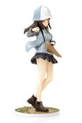 Girls und Panzer der Film Dream Tech 1/8 Scale Pre-Painted Figure: Mika Panzer Jacket Ver. thumbnail 4