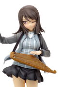 Girls und Panzer der Film Dream Tech 1/8 Scale Pre-Painted Figure: Mika Panzer Jacket Ver. thumbnail 7