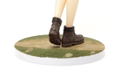 Girls und Panzer der Film Dream Tech 1/8 Scale Pre-Painted Figure: Mika Panzer Jacket Ver. thumbnail 9