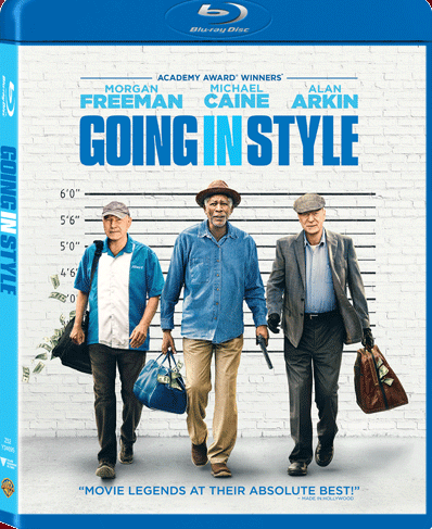 Going In Style image 1