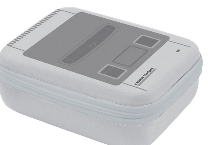 Hard Case for Classic Mini Super Famicom for Super Famicom / SNES