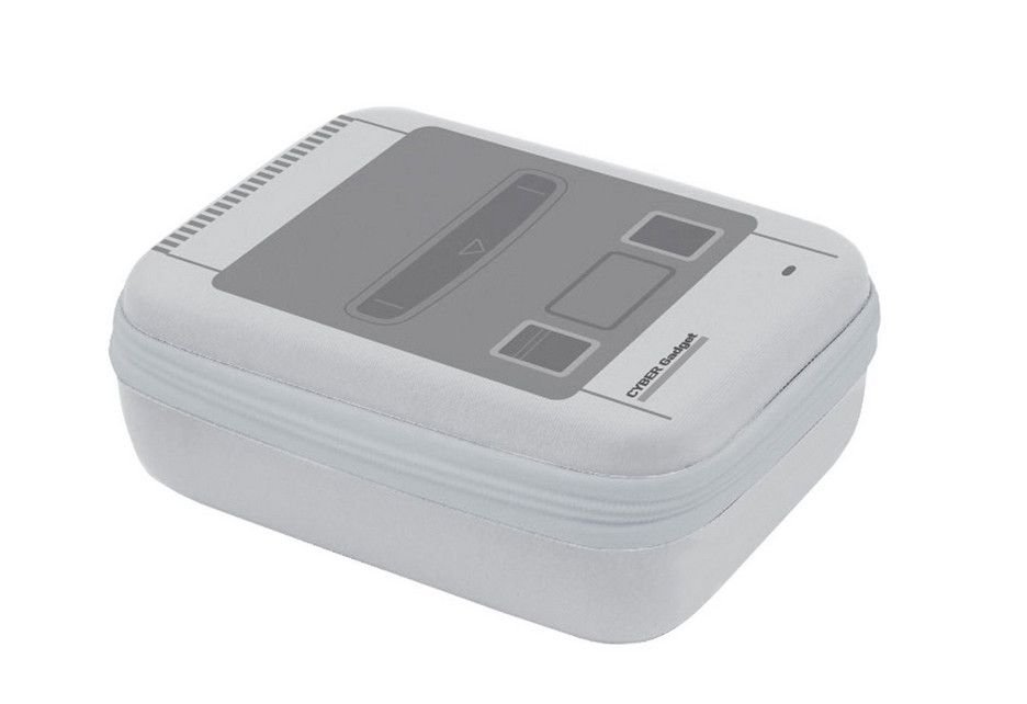 Hard Case for Classic Mini Super Famicom for Super Famicom / SNES
