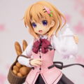 Is the Order a Rabbit?? 1/7 Scale Pre-Painted Figure: Cocoa (Cafe Style) thumbnail 5
