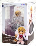 Is the Order a Rabbit?? 1/7 Scale Pre-Painted Figure: Cocoa (Cafe Style) thumbnail 7