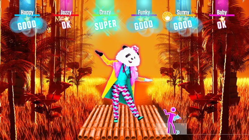 Just Dance 2018 image 6