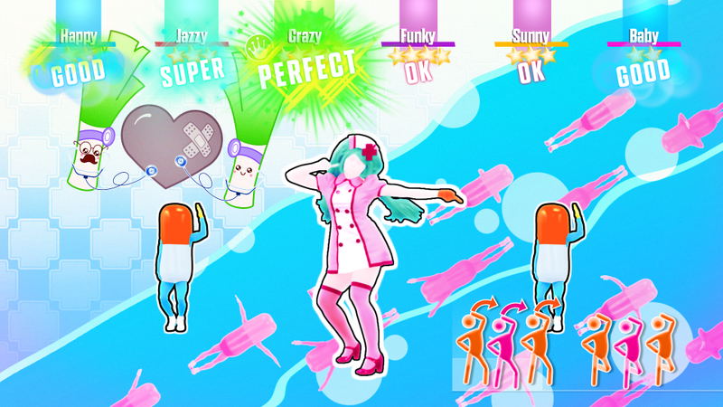 Just Dance 2018 image 7