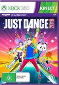 Just Dance 2018 thumbnail 1