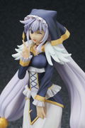 Kono Subarashii Sekai ni Shukufuku o! 2 1/8 Scale Pre-Painted Figure: Eris thumbnail 9