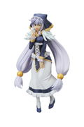 Kono Subarashii Sekai ni Shukufuku o! 2 1/8 Scale Pre-Painted Figure: Eris thumbnail 1
