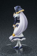 Kono Subarashii Sekai ni Shukufuku o! 2 1/8 Scale Pre-Painted Figure: Eris thumbnail 3