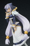 Kono Subarashii Sekai ni Shukufuku o! 2 1/8 Scale Pre-Painted Figure: Eris thumbnail 5