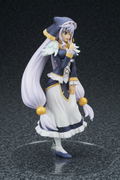 Kono Subarashii Sekai ni Shukufuku o! 2 1/8 Scale Pre-Painted Figure: Eris thumbnail 8