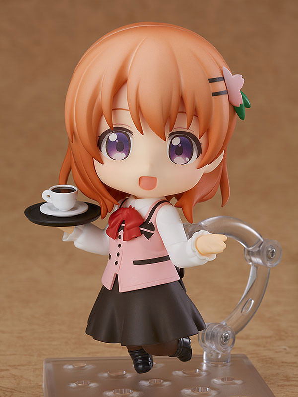Nendoroid No. 798 Is the Order a Rabbit??: Cocoa image 2