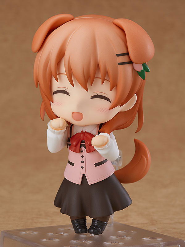 Nendoroid No. 798 Is the Order a Rabbit??: Cocoa image 4