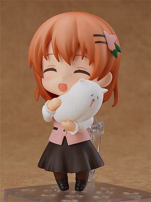 Nendoroid No. 798 Is the Order a Rabbit??: Cocoa