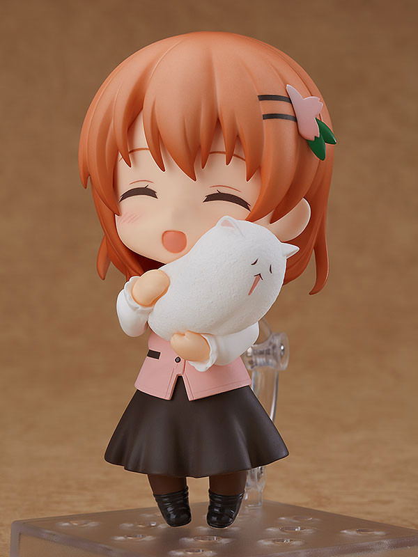 Nendoroid No. 798 Is the Order a Rabbit??: Cocoa image 5