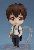 Nendoroid No. 801 Your Name.: Taki Tachibana (Re-run) thumbnail 2
