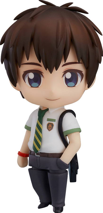 your name nendoroid