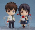 Nendoroid No. 801 Your Name.: Taki Tachibana [Good Smile Company Online Shop Limited Ver.] (Re-run) thumbnail 6