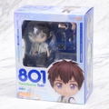 Nendoroid No. 801 Your Name.: Taki Tachibana [Good Smile Company Online Shop Limited Ver.] (Re-run) thumbnail 9