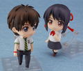 Nendoroid No. 802 Your Name.: Mitsuha Miyamizu (Re-run) thumbnail 7