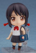 Nendoroid No. 802 Your Name.: Mitsuha Miyamizu [Good Smile Company Online Shop Limited Ver.] (Re-run) thumbnail 3